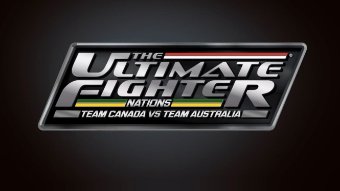 Fighting Camp Brasil UFC TUF Nations